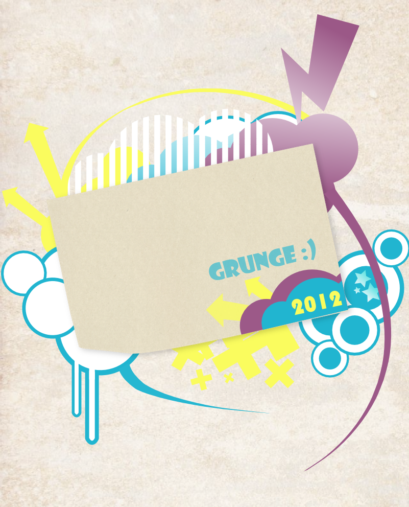 Grunge Grunge