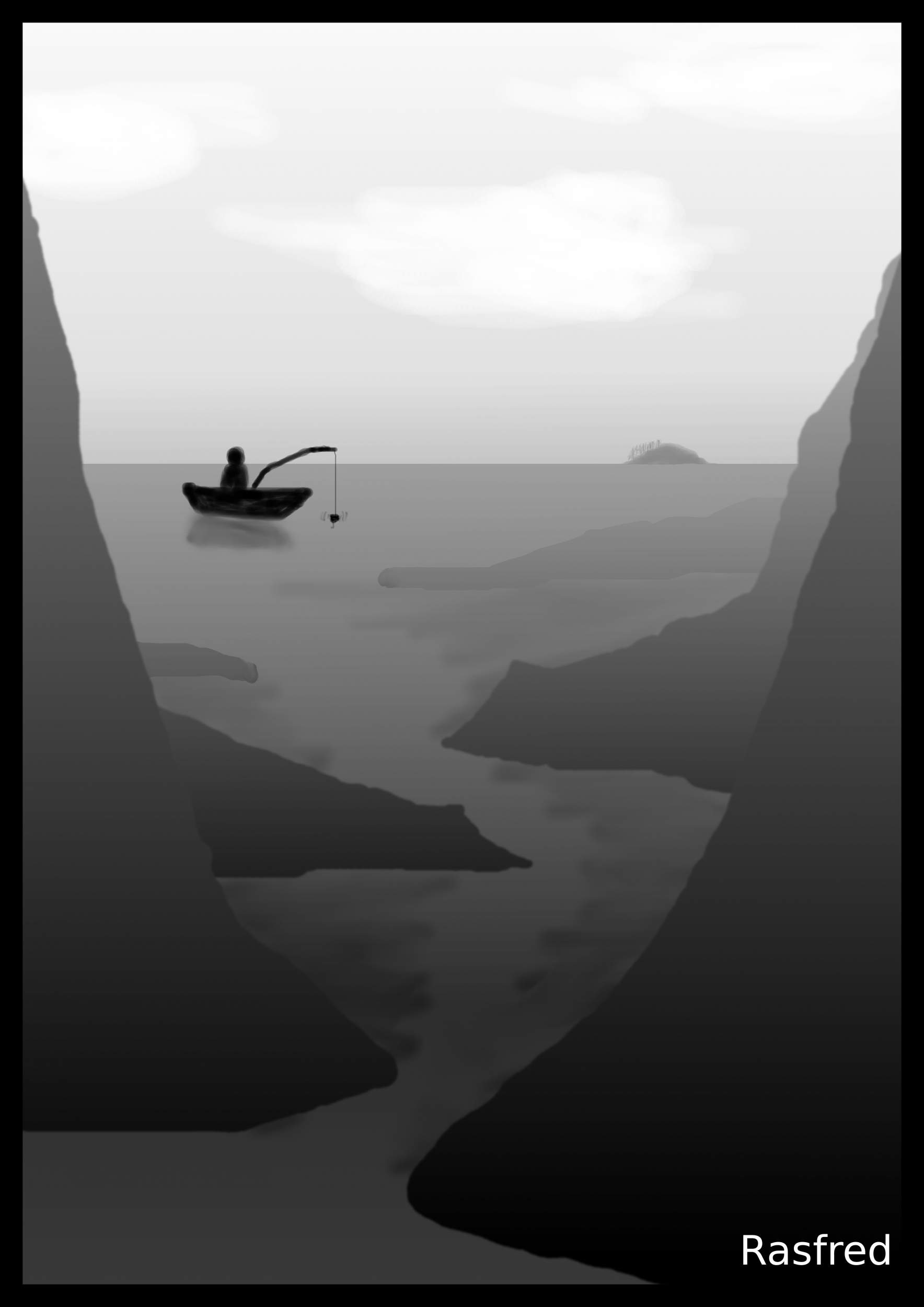 Dolina rzeczna Dolina rzeczna