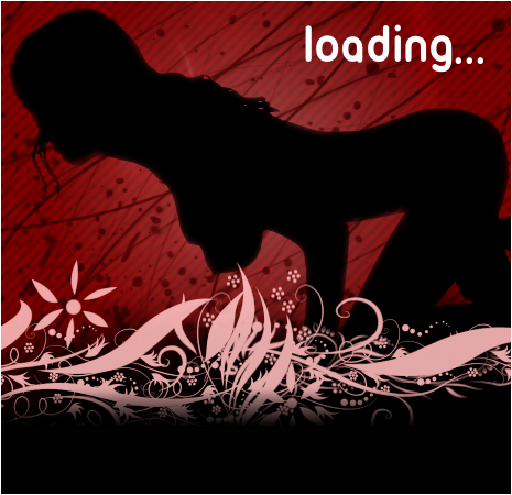 Black Eyes splash Black Eyes splash