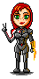 Pixel Shepard