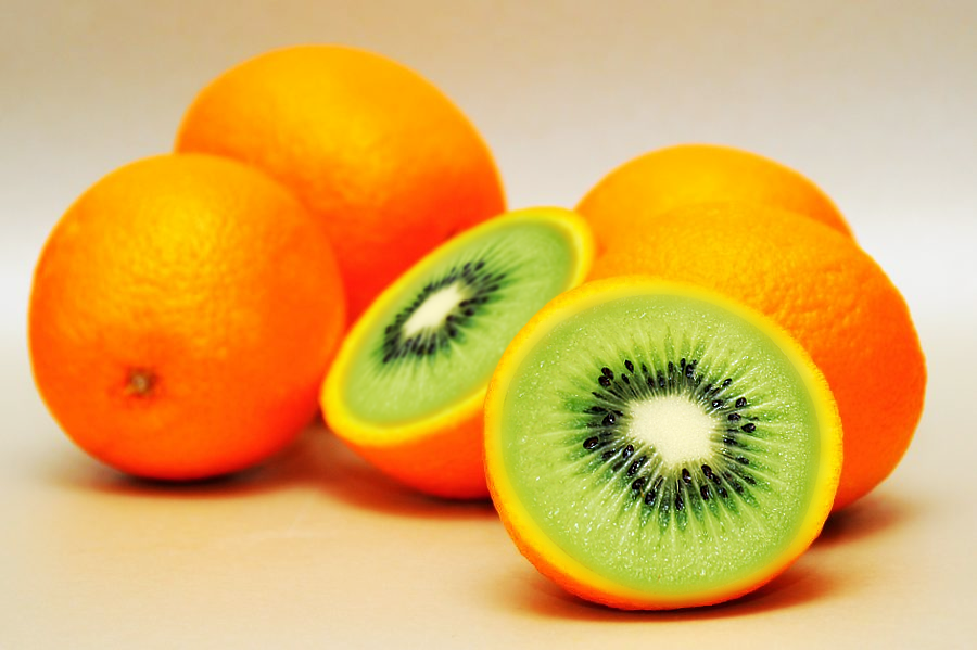 Kiwirańcza Kiwirańcza