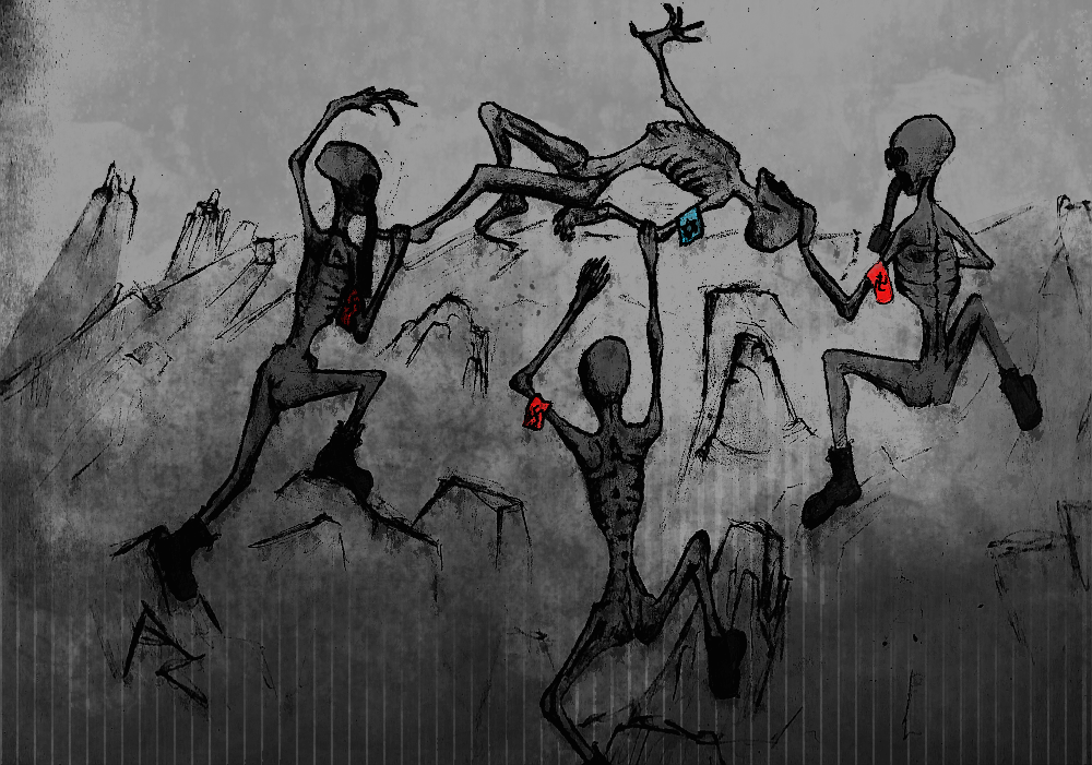 piekielny rozpiździel piekielny rozpiździel