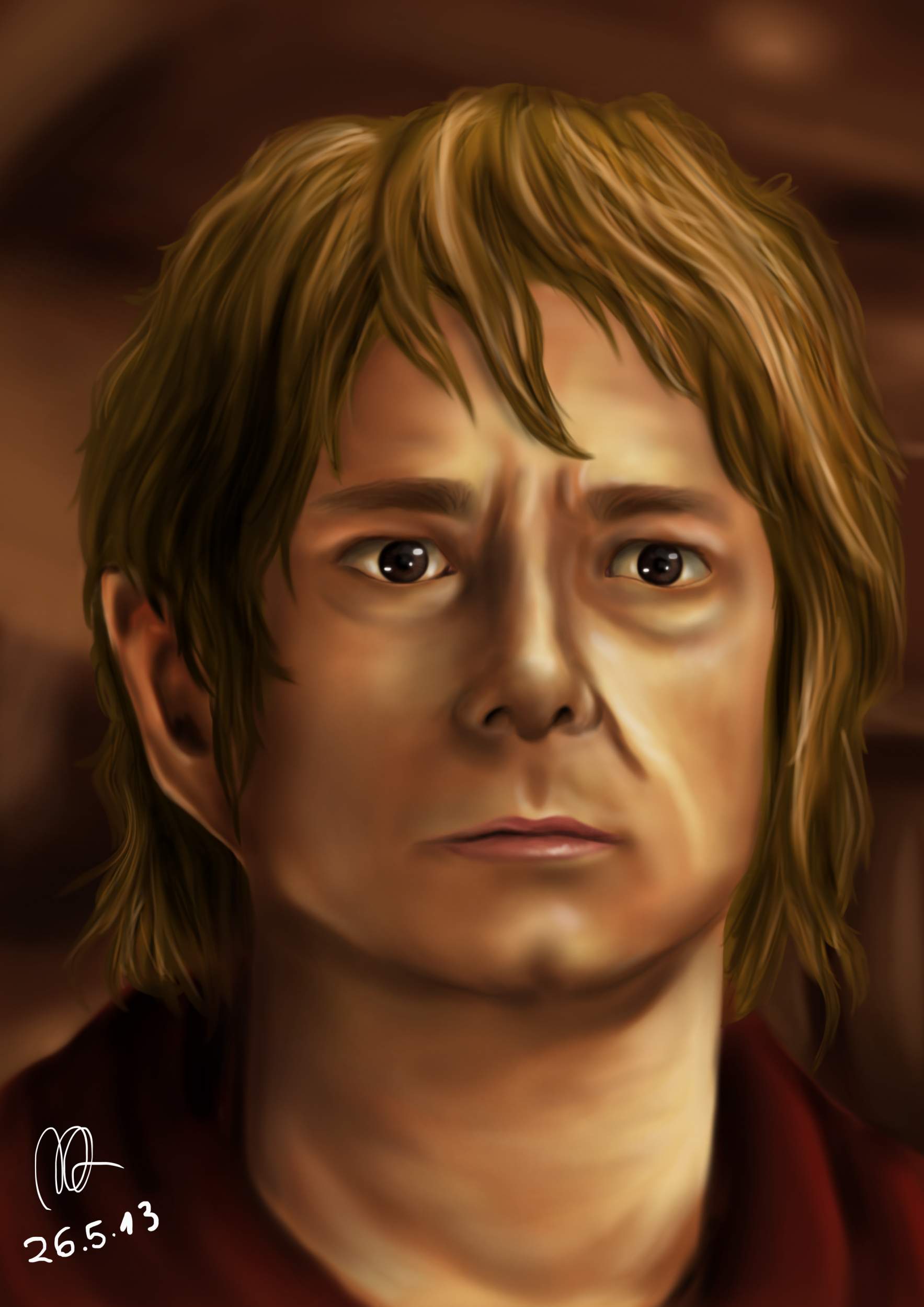 Bilbo Baggins Bilbo Baggins