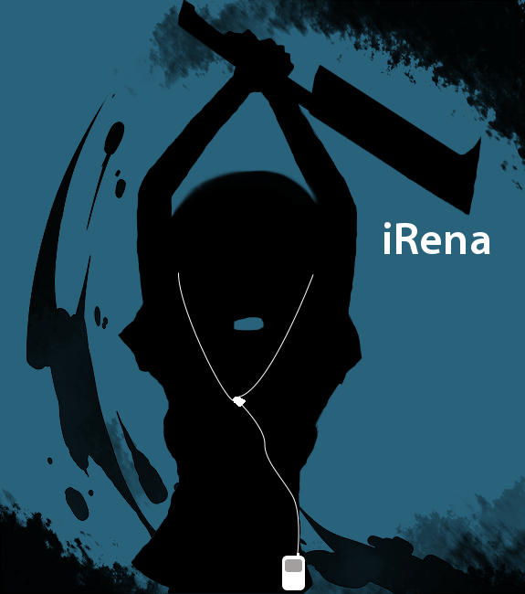 iRena iRena