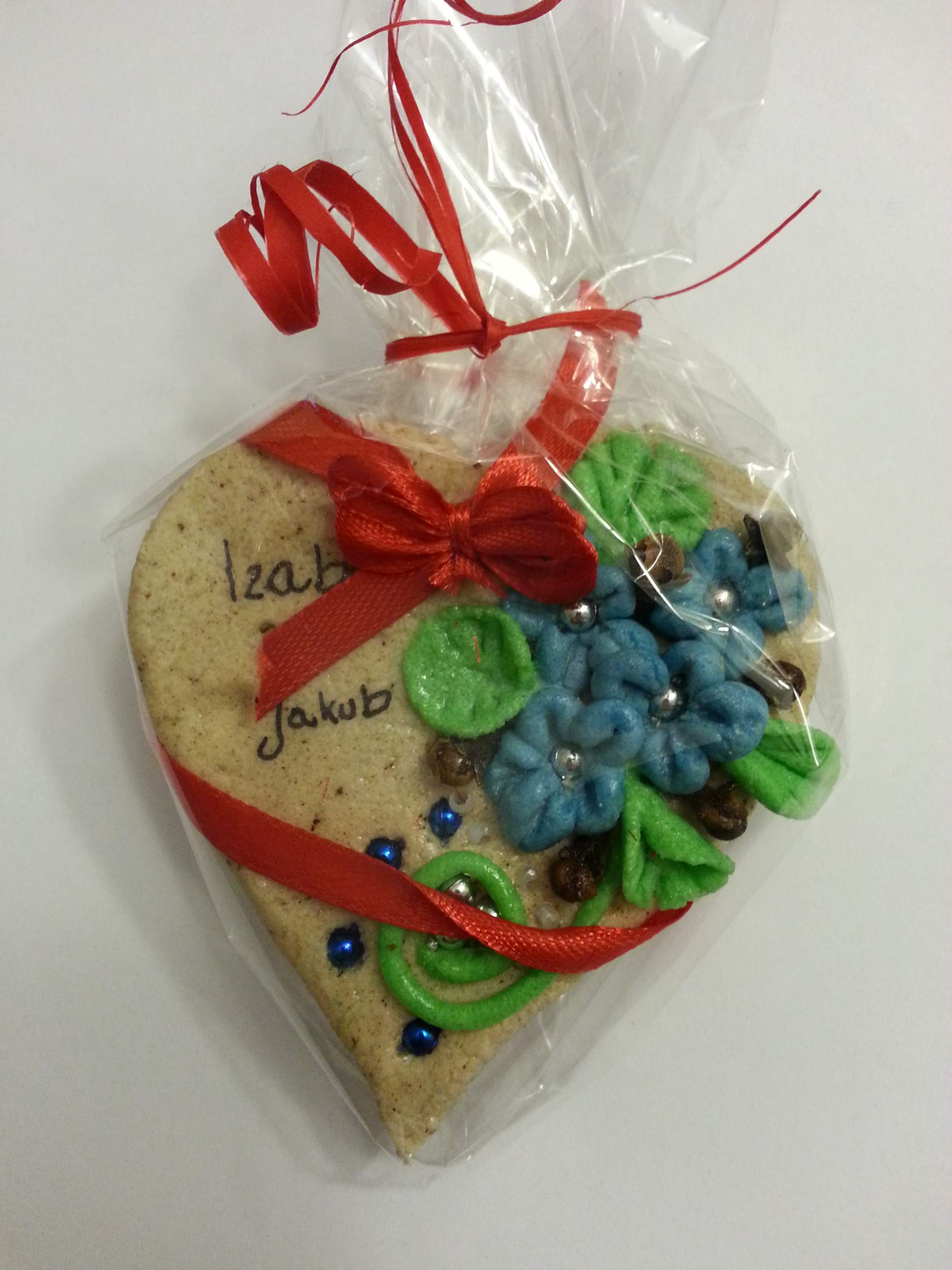 Solne Serduszko Solne Serduszko