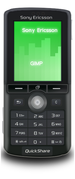 Sony Ericsson k750i Sony Ericsson k750i