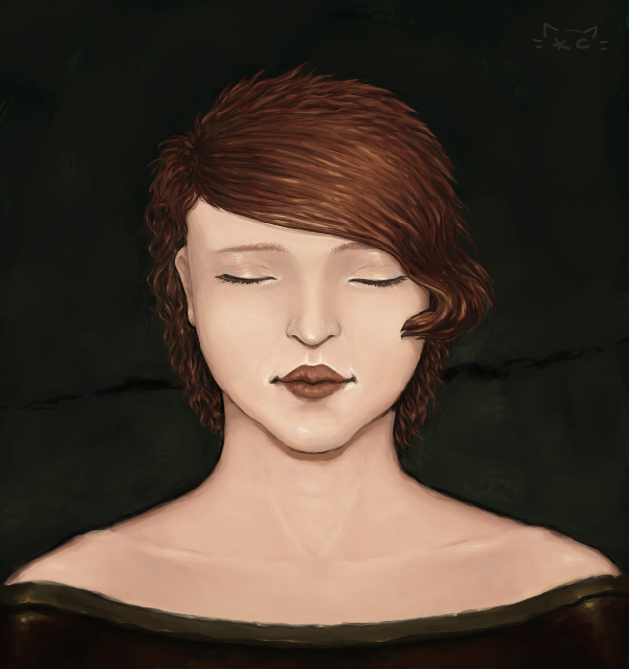 Dziewczyna Dziewczyna