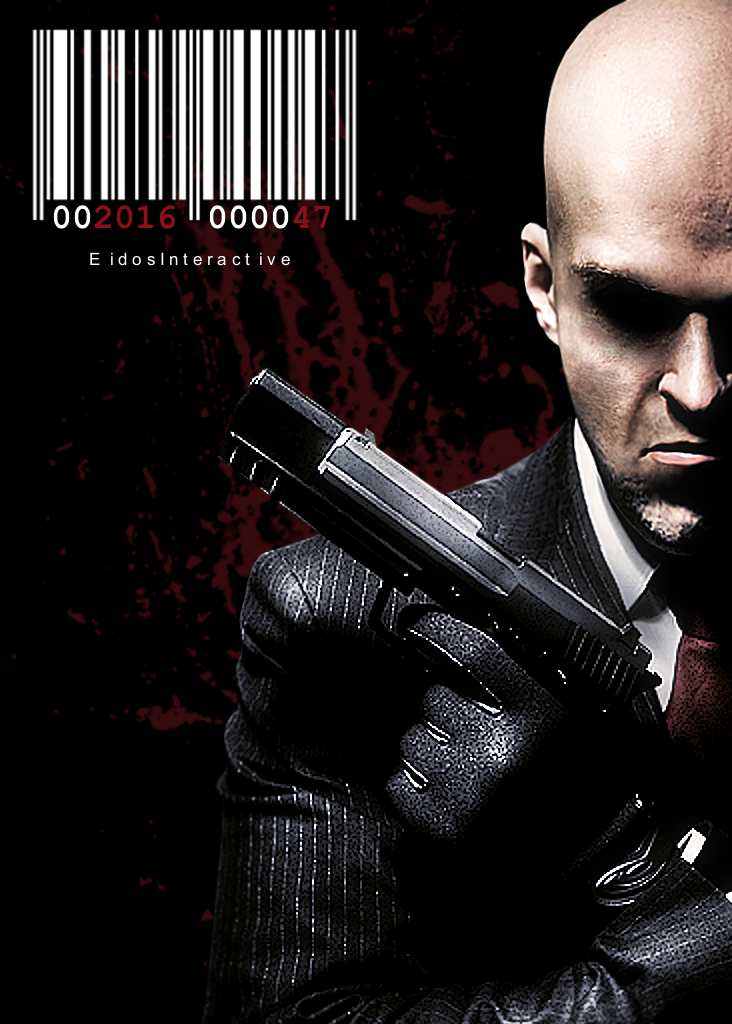 Agent 47 Agent 47