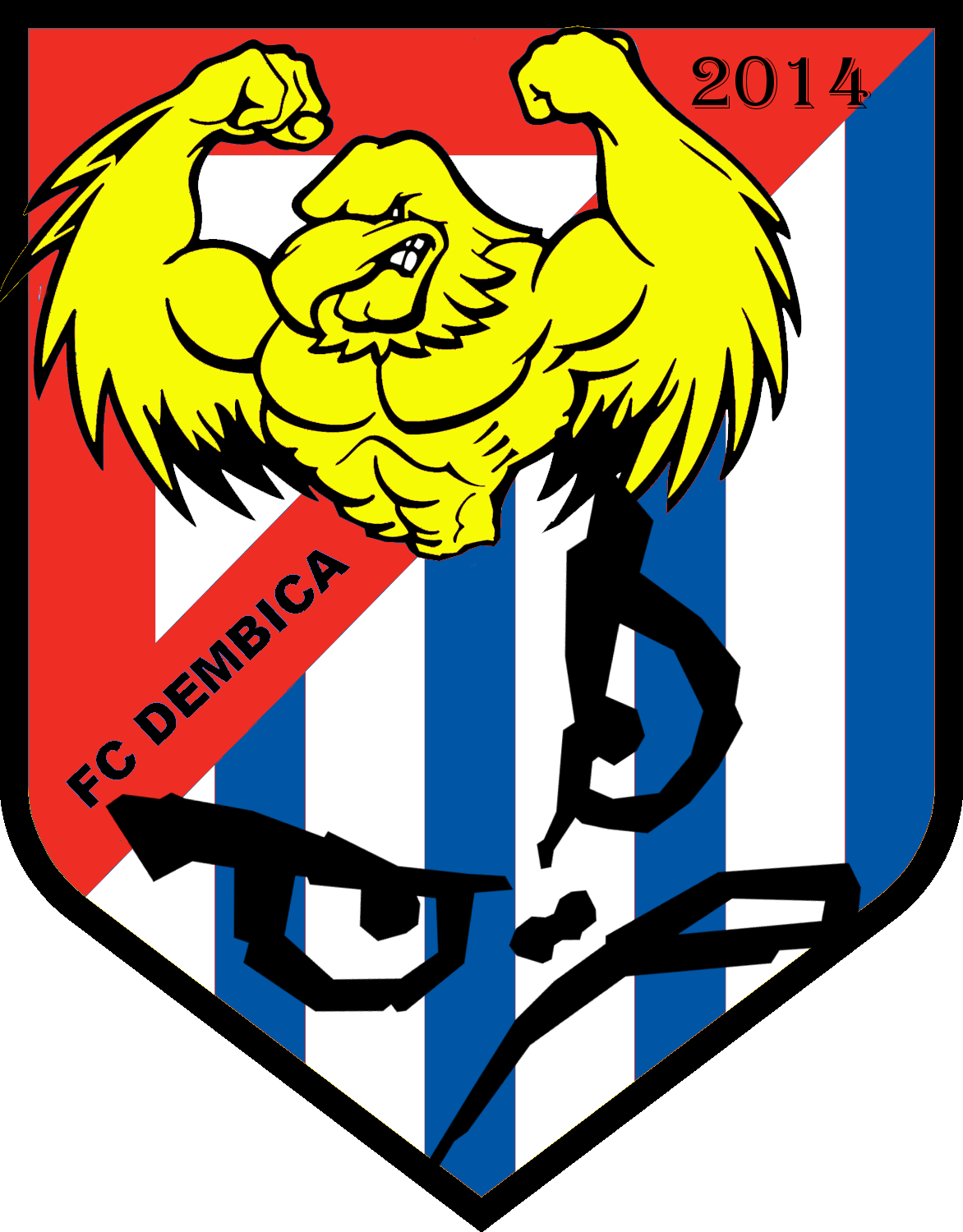 HERB FC DEMBICA HERB FC DEMBICA