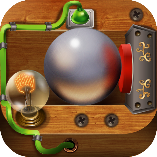 Ikona Marble Machine Ikona Marble Machine