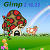 GIMP 2.10 - Dostosuj ekran powitalny